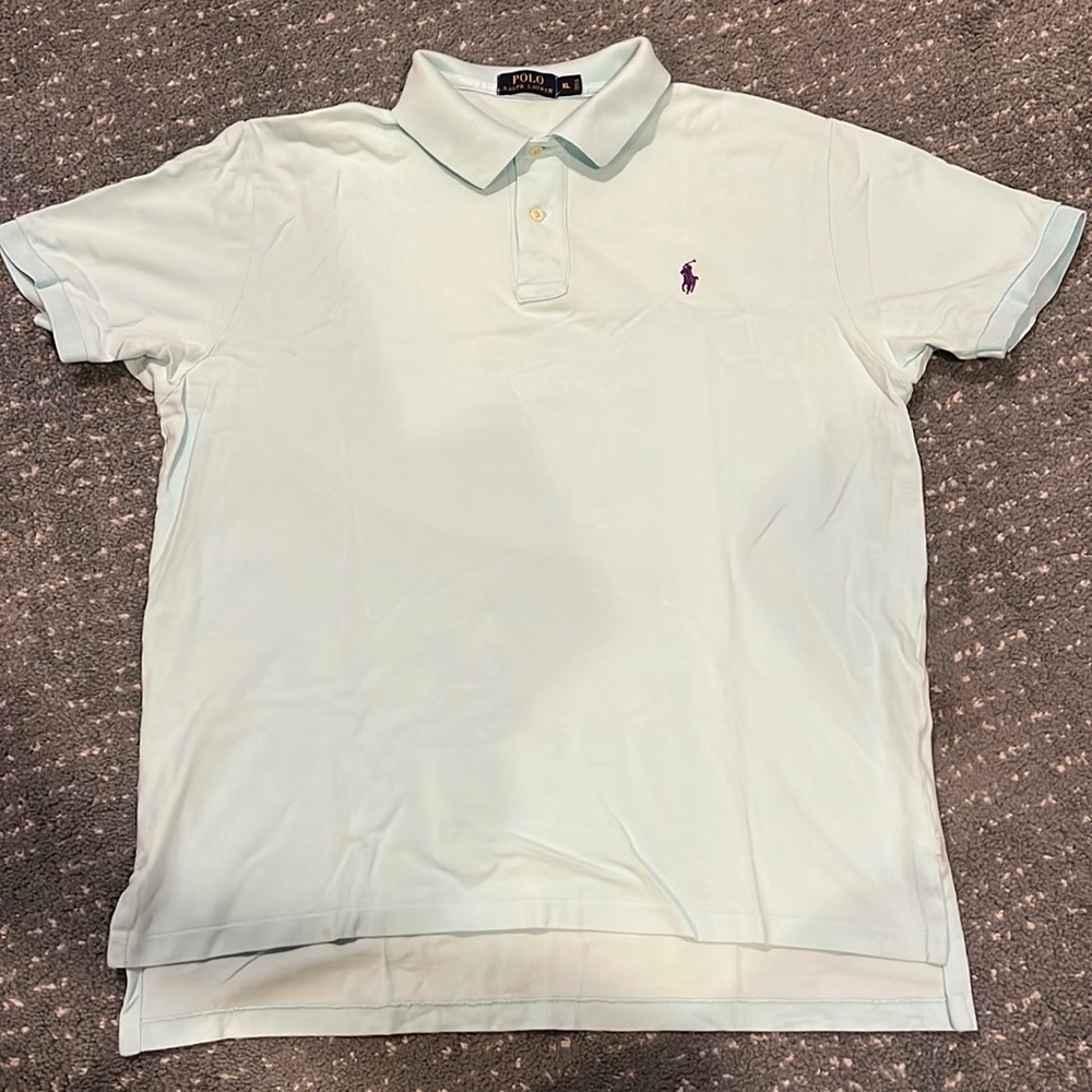 Ralph Lauren Polo